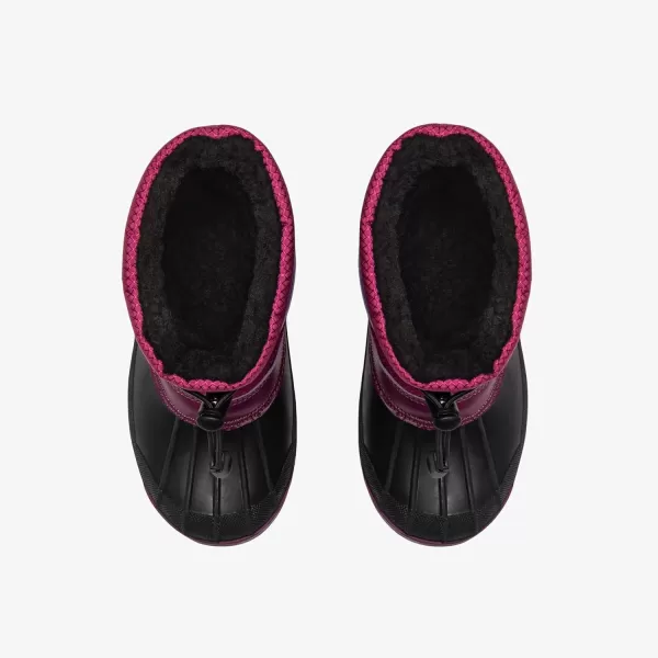 Arctix Kids Patrol Winter BootPlum