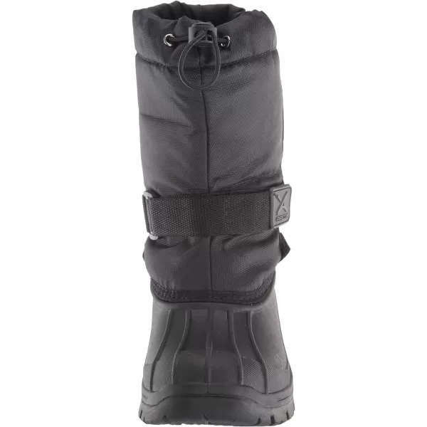 Arctix Kids Powder Winter BootBlack