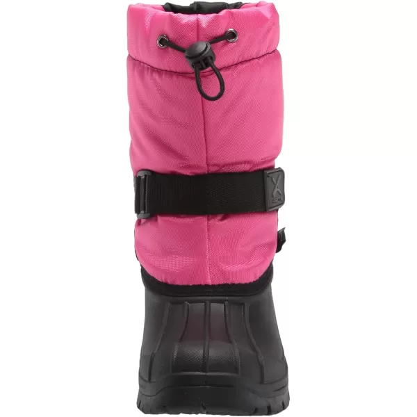 Arctix Kids Powder Winter BootFuchsia