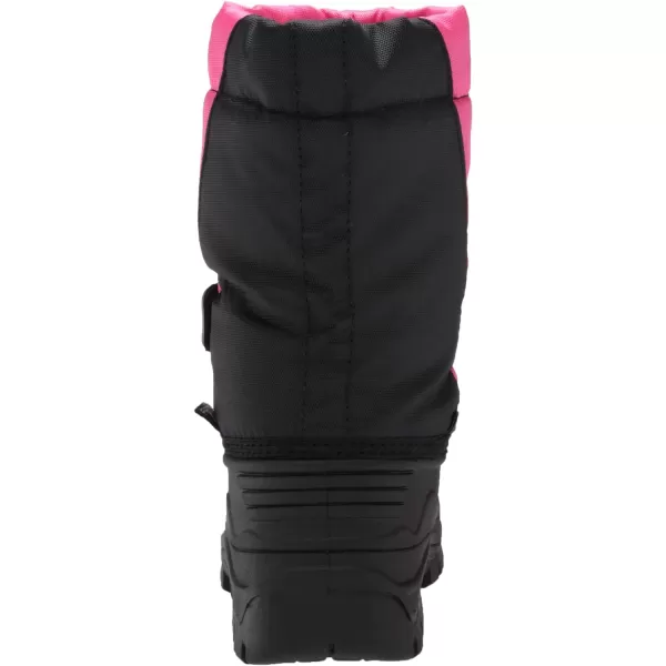 Arctix Kids Powder Winter BootFuchsia