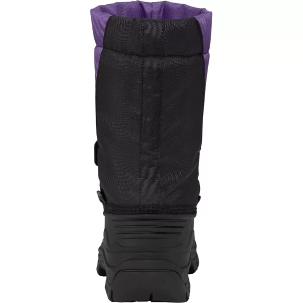 Arctix Kids Powder Winter BootPurple