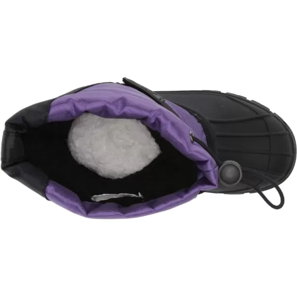 Arctix Kids Powder Winter BootPurple