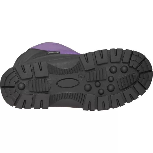 Arctix Kids Powder Winter BootPurple