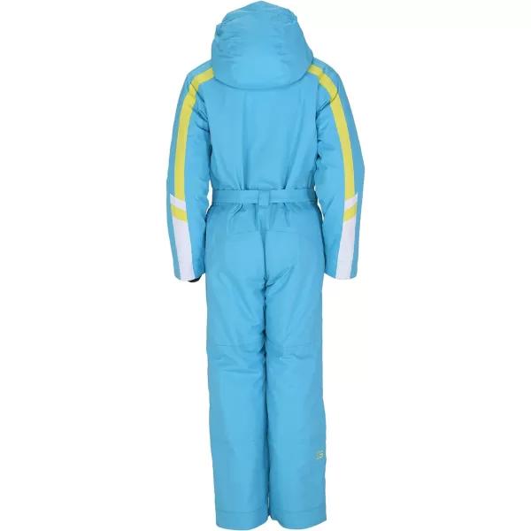 Arctix Kids Season Pass SnowsuitSlalom Blue