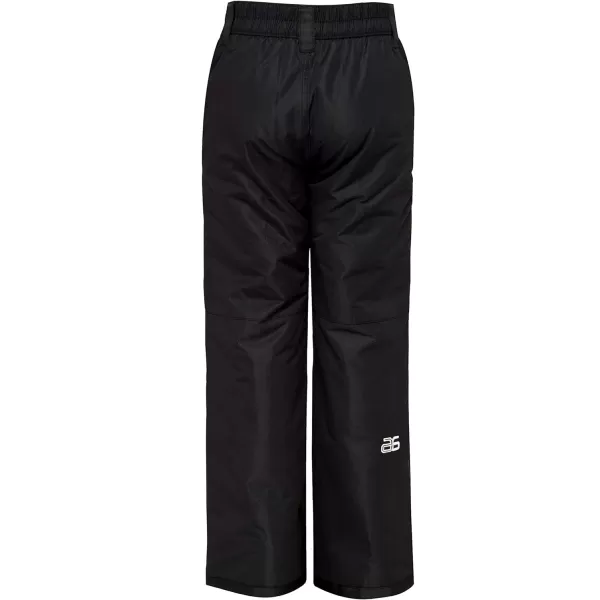 Arctix Kids Snow PantsBlack