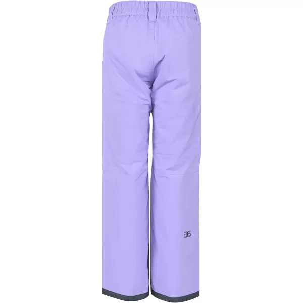 Arctix Kids Snow PantsLilac