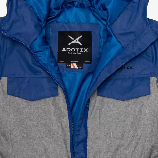 Arctix Kids Snowbird SnowsuitGravel Heather