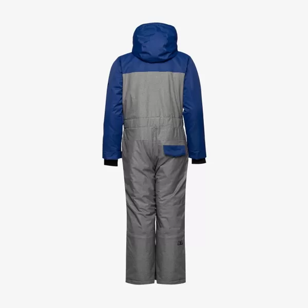 Arctix Kids Snowbird SnowsuitGravel Heather