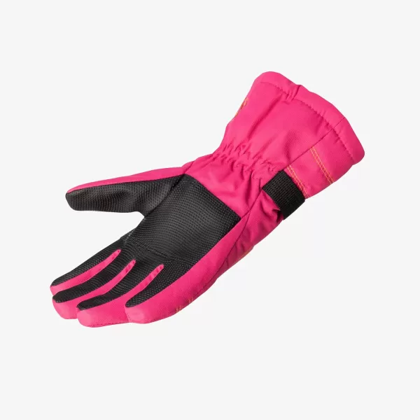 Arctix Kids Snowplow GlovesClementine