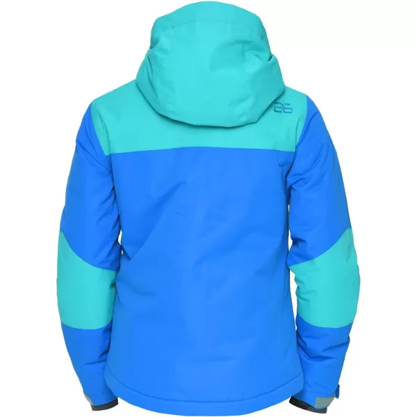 Arctix Kids Static Insulated Winter JacketBluebird