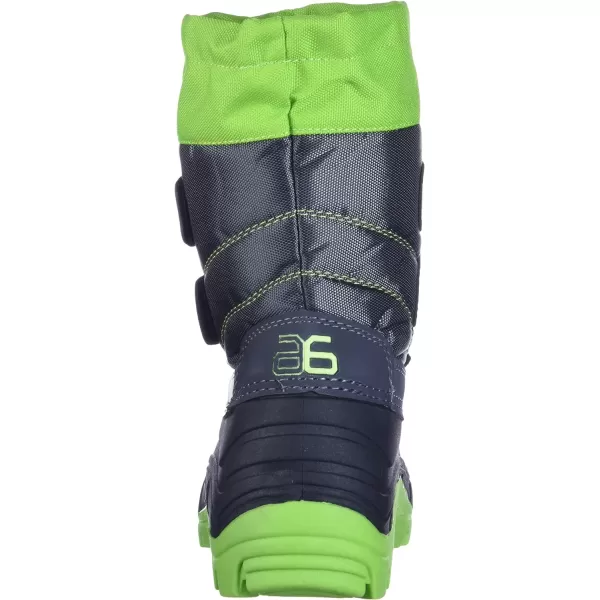 Arctix Kids T Bar Winter BootLime