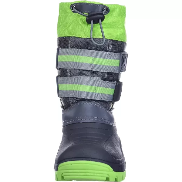 Arctix Kids T Bar Winter BootLime