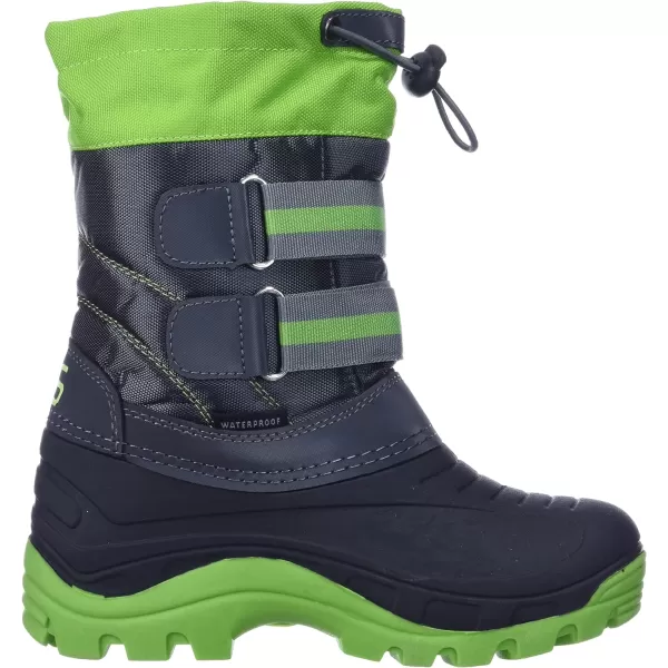 Arctix Kids T Bar Winter BootLime