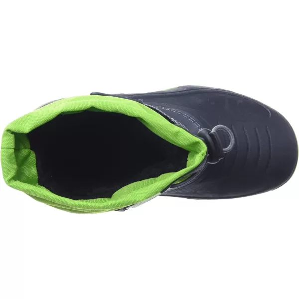 Arctix Kids T Bar Winter BootLime