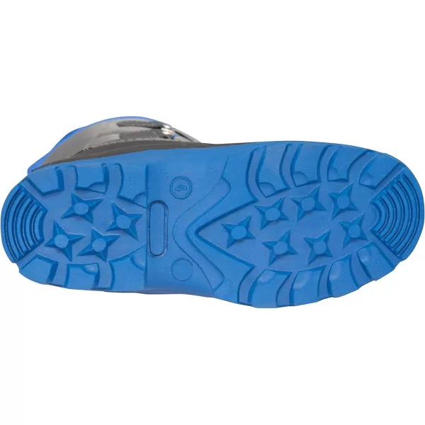 Arctix Kids T Bar Winter BootNautical Blue