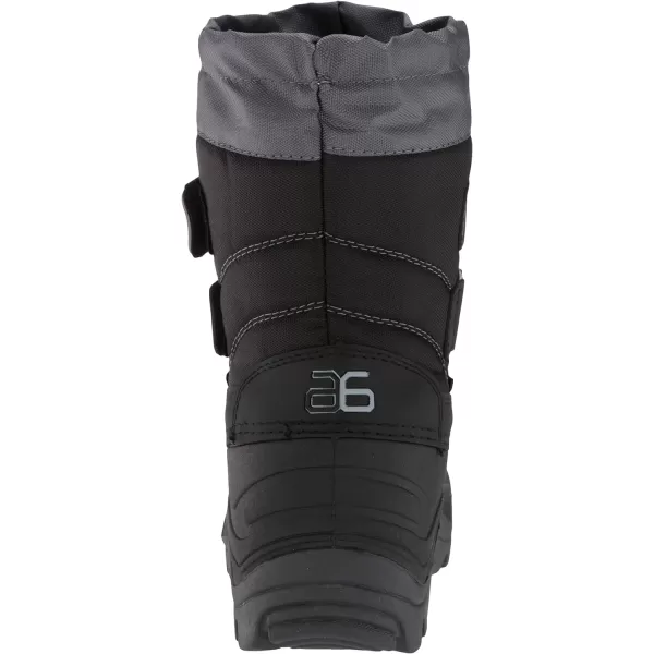 Arctix Kids T Bar Winter BootSteel