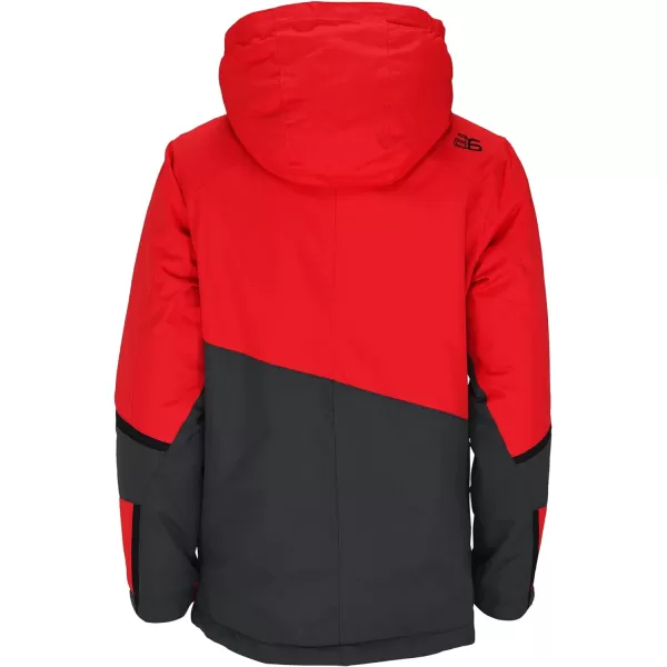 Arctix Kids Tree Top JacketFormula One Red