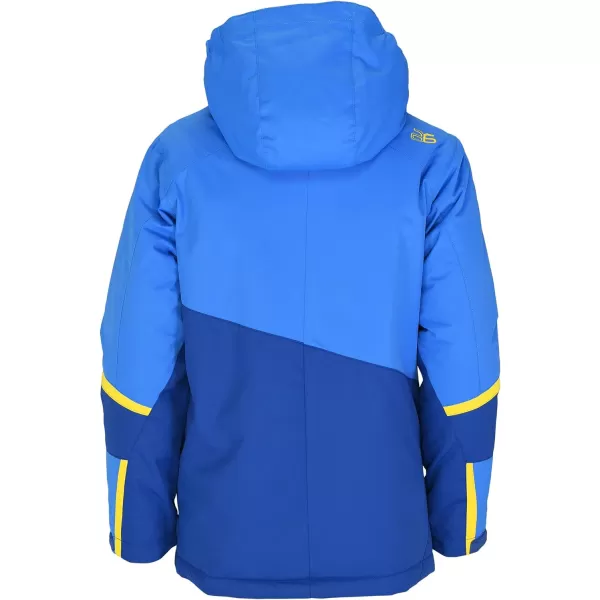 Arctix Kids Tree Top JacketSlope Blue