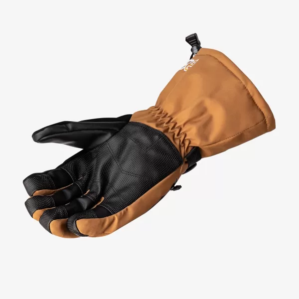 Arctix Mens Blindside GlovesCappuccino