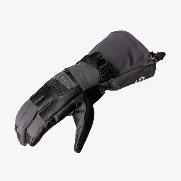 Arctix Mens Blindside GlovesCharcoal