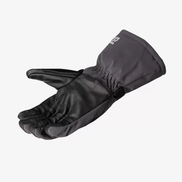 Arctix Mens Blindside GlovesCharcoal