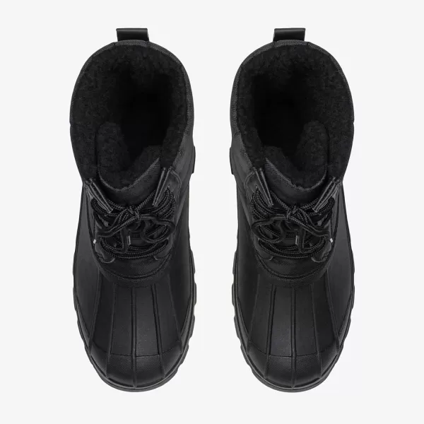 Arctix Mens Channel Winter BootBlack