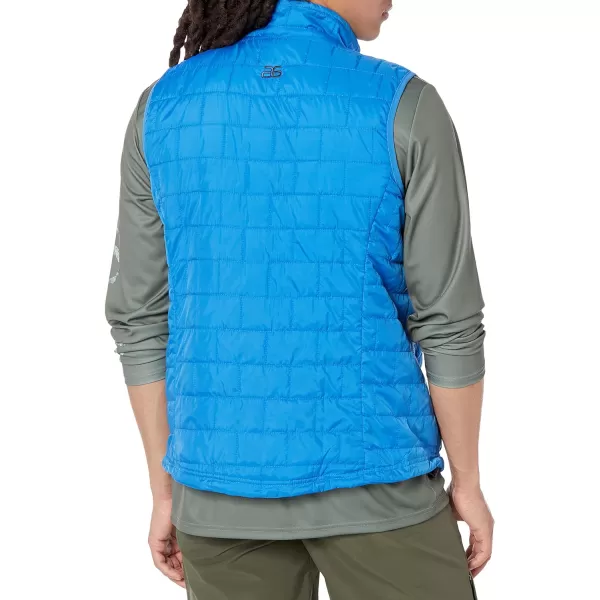 Arctix Mens Equinox Quilted VestNautical Blue