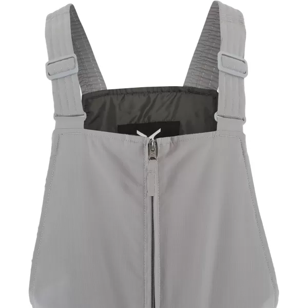 Arctix Mens Essential Insulated Bib OverallsGravel