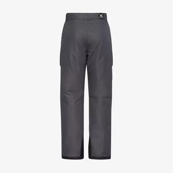 Arctix Mens Full Stop Ski PantCharcoal