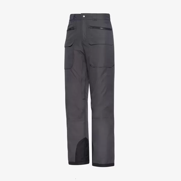 Arctix Mens Full Stop Ski PantCharcoal