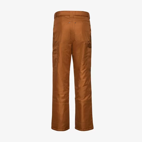 Arctix Mens Kicker Insulated PantCappuccino