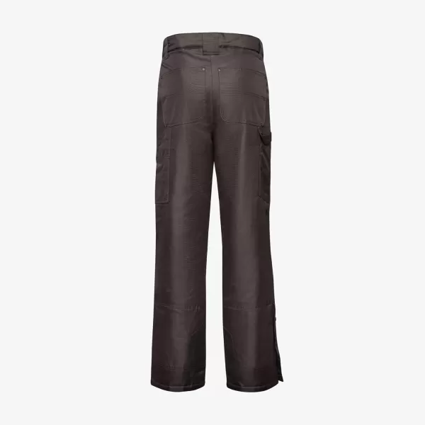 Arctix Mens Kicker Insulated PantCharcoal