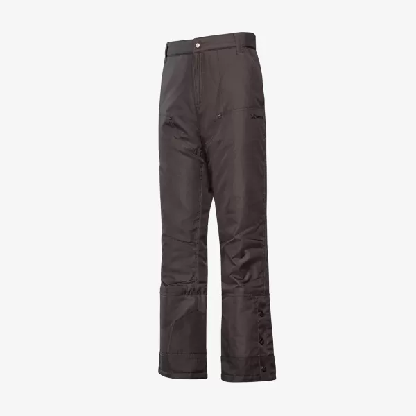 Arctix Mens Kicker Insulated PantCharcoal