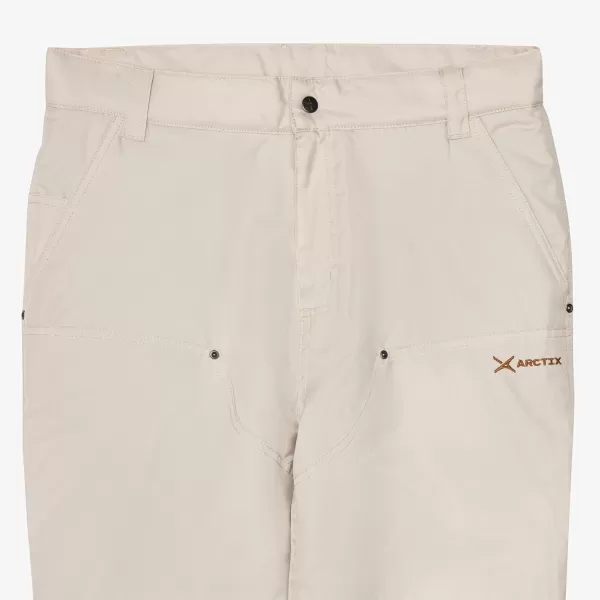 Arctix Mens Kicker Insulated PantStone