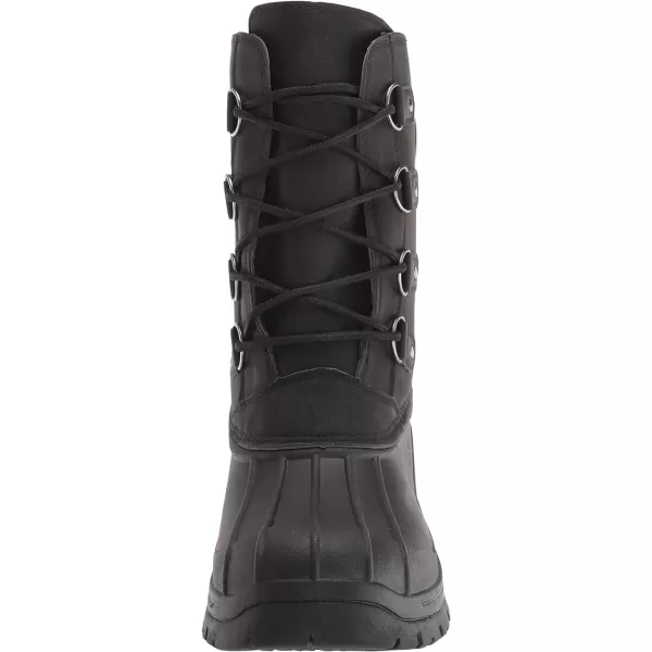 Arctix Mens Nordic Winter BootBlack