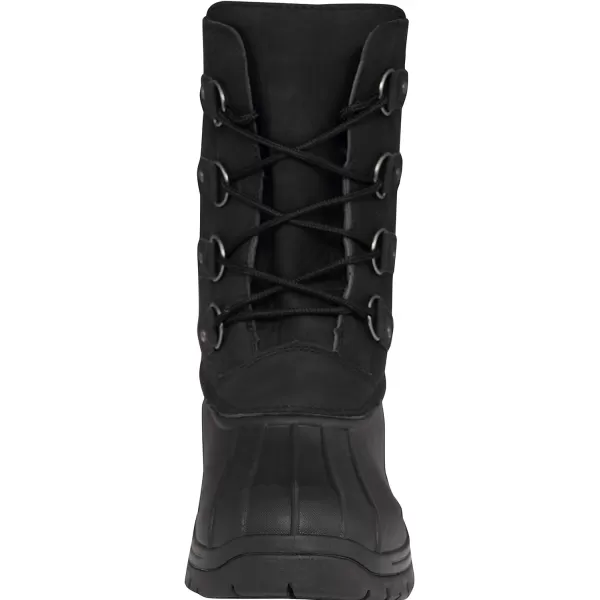 Arctix Mens Nordic Winter BootBlack