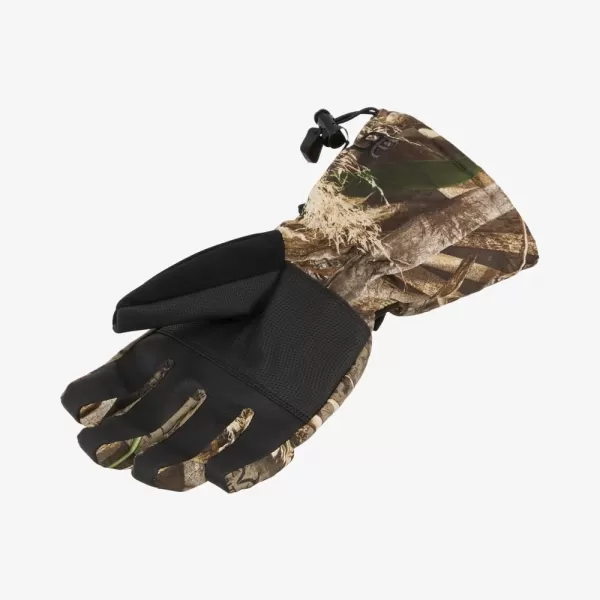 Arctix Mens Snowcat Insulated GlovesRealtree Max5 Camo