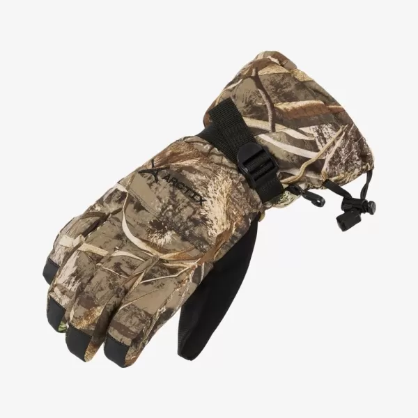 Arctix Mens Snowcat Insulated GlovesRealtree Max5 Camo