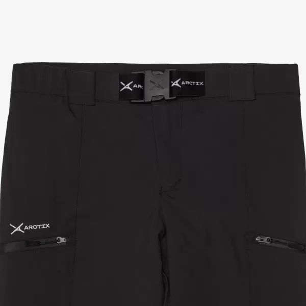 Arctix Mens TBar Belted PantBlack