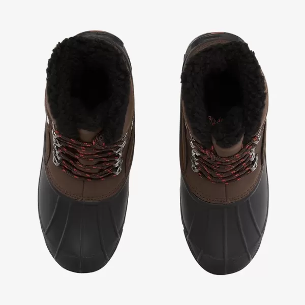 Arctix Mens Terrain Winter BootCoffee