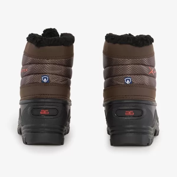 Arctix Mens Terrain Winter BootCoffee