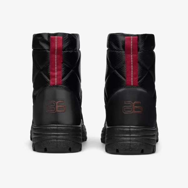 Arctix Mens Tracer Winter BootBlack