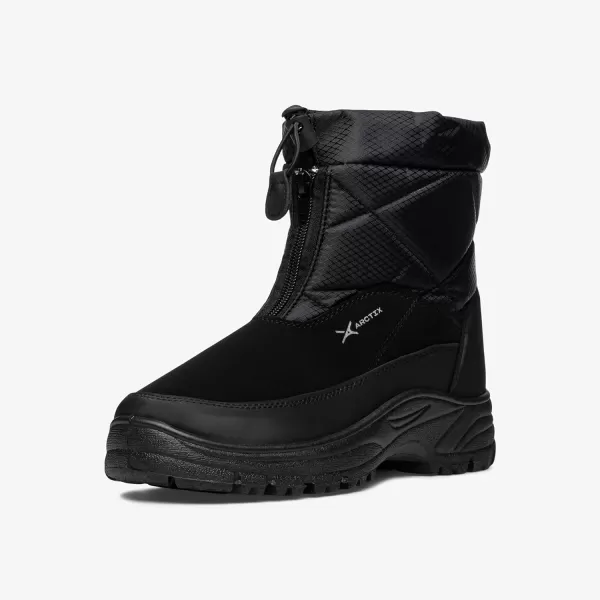 Arctix Mens Tracer Winter BootBlack