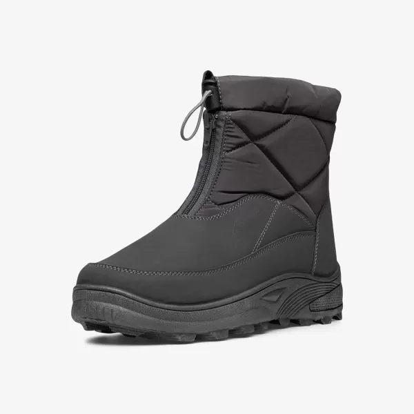 Arctix Mens Tracer Winter BootSteel