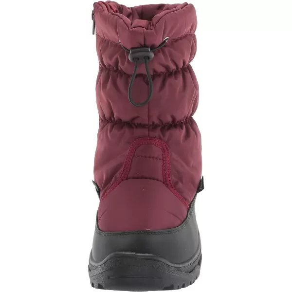 Arctix Womens Aerial Winter BootPlum