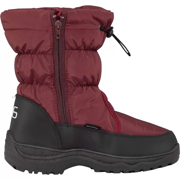 Arctix Womens Aerial Winter BootPlum