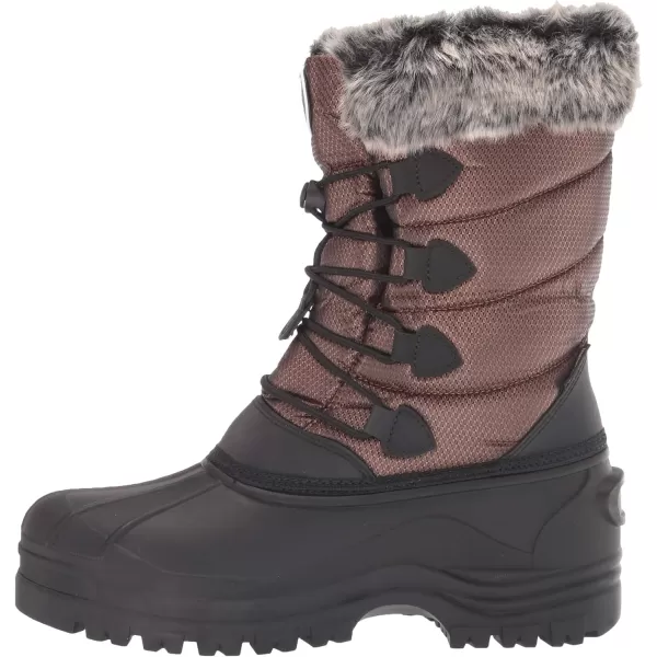 Arctix Womens Below Zero Winter BootCamel