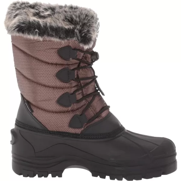 Arctix Womens Below Zero Winter BootCamel