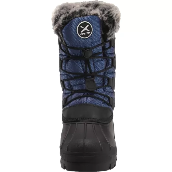 Arctix Womens Below Zero Winter BootMarina Blue