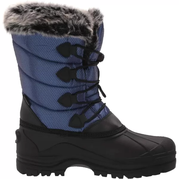 Arctix Womens Below Zero Winter BootMarina Blue